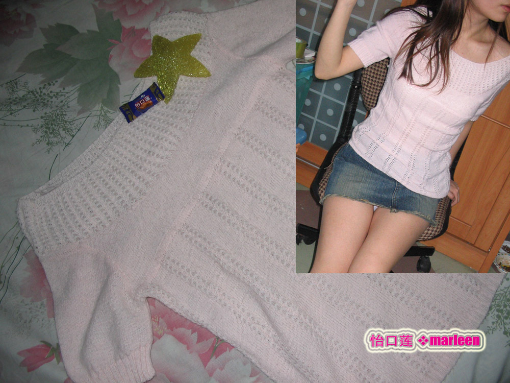 淡淡猫香全部丝袜套图大合集 2